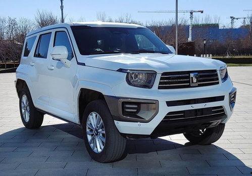 坦克越野最新爆料,揭秘神秘爆料背后的越野传奇